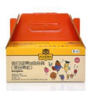 中粮 时怡  每日坚果B 30包 750g