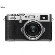 FUJIFILM 富士 X100F 数码旁轴相机