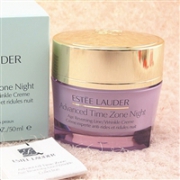 Estee Lauder 雅诗兰黛全新青春抗皱滋润系列晚霜50ml