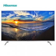 预售好价！ Hisense 海信 LED55EC680US 55英寸 4K液晶电视 3099元包邮（预付12元）