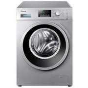 Hisense 海信 XQG100-S1228F 10公斤 变频 滚筒洗衣机