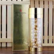 Elizabeth Arden雅顿升级版金胶囊面部精华液 90粒