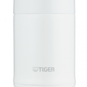 PLUS会员！ TIGER 虎牌 MCA-A25C-WI 保温杯汤粥杯 250ml   126.4元（400-150）