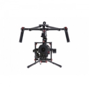 DJI 大疆 云台 如影Ronin-MX 三轴手持云台系统 专用摄影摄像器材