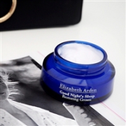 ELIZABETH ARDEN 伊丽莎白雅顿 晚安好眠滋养霜面霜 50ml