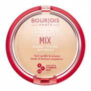 凑单品！ BOURJOIS 妙巴黎 果然美肌粉饼 10g