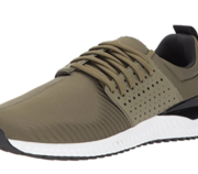 限7码 adidas男式adicrossBounce高尔夫球鞋 prime凑单到手约181元