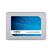 Crucial 镁光 BX300系列 2.5英寸固态硬盘480G
