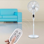 GREE 格力 FDZ-40X65Bg7 七叶直流变频 遥控可定时 落地扇