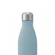 中亚Prime会员！ S’well 岩石系列 不锈钢保温瓶 海蓝宝石 260ml   到手约166.81元