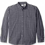 S码！DOCKERS 男士长袖衬衫