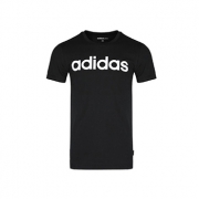 adidas阿迪达斯 男子短袖上衣