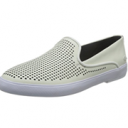 真皮材质！Lacoste 鳄鱼 女式休闲鞋 Cherre 216 1 31CAW0127