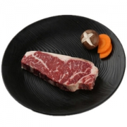 Tender Plus 天谱乐食 澳洲M3西冷牛排 200g *3件
