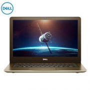 DELL 戴尔 成就5000 小妖金 13.3英寸笔记本电脑（i5-8250U 8G 256G）
