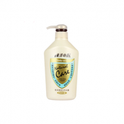 东洋之花 香氛沐浴露550ml
