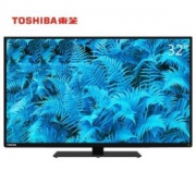 TOSHIBA 东芝 32L15EBC 液晶电视
