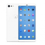 smartisan 锤子科技 坚果 Pro 2 智能手机 6GB+128GB 纯白色（限量版）