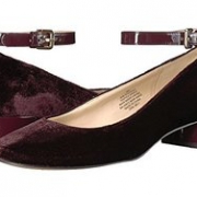 Nine West 玖熙 Everina 女士休闲鞋