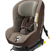 德国ADAC 认证！Maxi-Cosi 迈可适 Milofix 米洛斯 儿童安全座椅