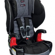 Britax百代适 Frontier G1.1 儿童安全座椅