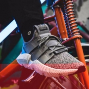 18年新款，国内￥1299 adidas Originals 阿迪达斯 Prophere 男士运动鞋 ￡60