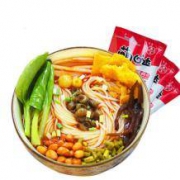 华A 螺蛳粉 300g *3袋