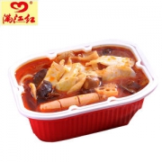 满江红 懒人素食懒人火锅 400g*2份