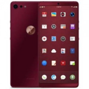 smartisan 锤子科技 坚果 Pro 2 智能手机 酒红色 6GB 64GB