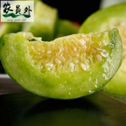 农员外 北镇绿宝甜瓜5斤装