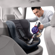 再降价！ dyson 戴森 V7 Car+Boat 手持吸尘器 1399元包税包邮