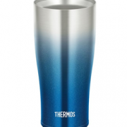 THERMOS 膳魔师 新款 JDE-420C SP 不锈钢保温杯 420ml