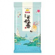 金龙鱼 新米 长粒香米 东北米 500g