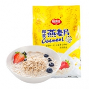 福事多 即食燕麦片 1.2kg