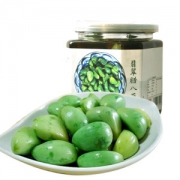 食亩田 腊八绿蒜 400g