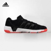 adidas 阿迪达斯 CR555 男子场下款篮球鞋