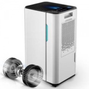 Eurgeen 欧井 OJ-231E 除湿机 除湿量21升/天+凑单品