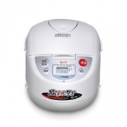 TIGER 虎牌 JBA-B18C 微电脑电饭煲 5L
