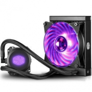 5月1日：CoolerMaster 酷冷至尊 冰神120RGB CPU水冷散热器