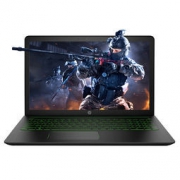 HP 惠普 光影精灵Ⅲ代 Pav15-cb075TX 15.6英寸游戏本（I7-7700 8G 128GB+1TB GTX1050）