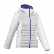 反季特卖：Decathlon迪卡侬 Hoodxlight F100 情侣款运动羽绒服