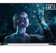 新低价！coocaa 酷开 KX49 49英寸4K超高清 18核人工智能语音网络液晶平板电视机