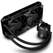DEEPCOOL 九州风神 船长240RGB海外版 一体式CPU水冷散热器