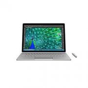Microsoft 微软 Surface Book 笔记本电脑（i7-6600U、256GB、8GB）