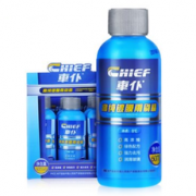 车仆 高纯镀膜雨刷精60ml*6支 9.9元包邮（19.9-10）