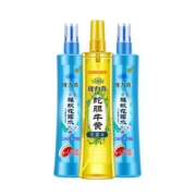隆力奇   驱蚊止痒花露水 195ml*3瓶 送驱蚊花露水30ml