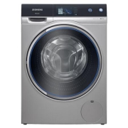 SIEMENS 西门子 XQG100-WM14U8690W 滚筒洗衣机 10kg