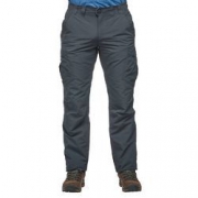 DECATHLON 迪卡侬 QUECHUA FORCLAZ 100 WARM 男士速干保暖长裤 79元