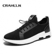 CRAHL'LN 卡翰 男款休闲运动鞋