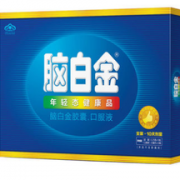 10点前30分钟 ！脑白金胶囊0.25g*10粒+25ml/瓶*10瓶 2件